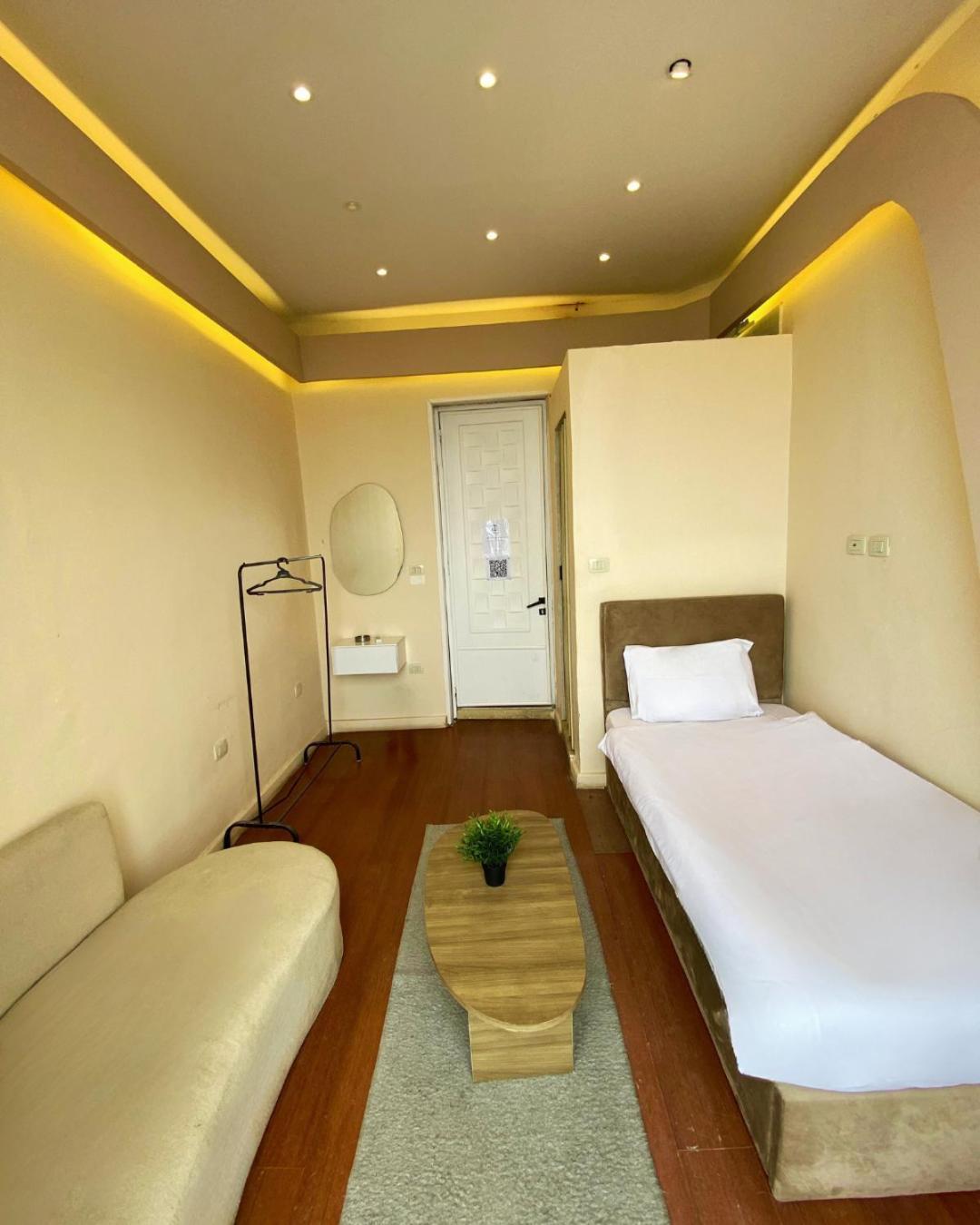 Hyat Suites & Rooms Alejandría Exterior foto